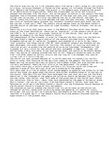 Esszék 'The Reformation', 1.                