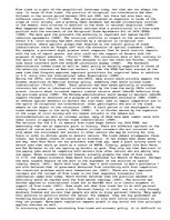 Esszék 'Free Trade', 1.                