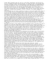 Esszék 'King Lear - Shakespeare "Loyalty Within King Lear"', 2.                