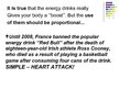 Prezentációk 'What Hides in the Energy Drink Cans?', 14.                