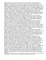 Esszék 'Faith Community Hospital Administration', 2.                