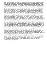 Esszék 'Loneliness Is Depressing', 1.