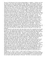 Esszék 'Using Viktor Frankl, Hitler, and Sartre Sources to Show that We Have to Make Our', 1.                