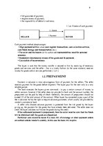 Kutatási anyagok 'Modern Interbank Payments Forms, Used in Latvia', 6.                