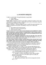 Kutatási anyagok 'Modern Interbank Payments Forms, Used in Latvia', 15.                