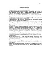 Kutatási anyagok 'Modern Interbank Payments Forms, Used in Latvia', 23.                