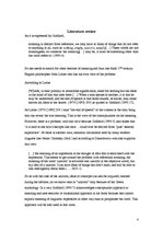 Kutatási anyagok 'Differences in Conceptual Meaning of Notions in Articles Dealing with Business a', 4.                