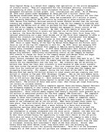 Esszék 'Janus Capital Group: History of the Company', 1.                