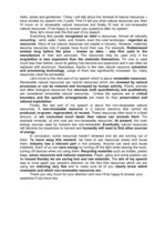 Esszék 'Regeneration and Renewal', 1.                