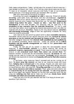 Esszék 'Regeneration and Renewal', 2.                