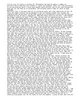 Esszék 'Do you pity or dislike TJ?', 1.                