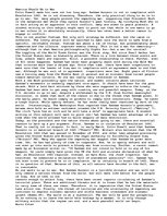 Esszék 'America Should Go to War', 1.                