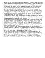 Esszék 'Discusses the World Market from 1300 to 1700 and the First Trading Network betwe', 1.                