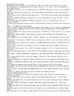 Esszék 'A Pro-Choice Controversial Paper on Abortion', 1.                