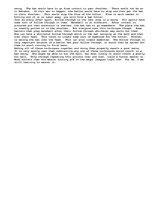 Esszék 'Baseball', 2.                