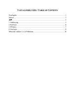 Kutatási anyagok 'Rövid összefoglaló a kínai Covid-19 vakcinák hatékonyságáról. Brief Summary on t', 2.                