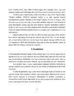 Kutatási anyagok 'Rövid összefoglaló a kínai Covid-19 vakcinák hatékonyságáról. Brief Summary on t', 6.                