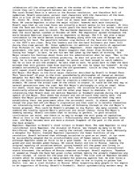 Esszék 'Animal Farm by George Orwell. A satire on the Russian Revolution through the eye', 2.                