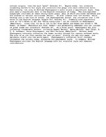 Esszék 'Echoes of Literature - The Style of Shakespeare', 2.                