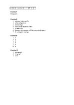 Összefoglalók, jegyzetek 'Reading Graphic and Electronic Information ', 6.                