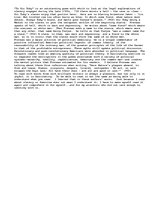 Esszék 'The land of the free and the not so free to some.', 3.                