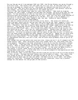 Esszék 'Plight of Worker during the Industrial Revolution', 1.                