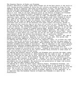 Esszék 'The Canadian Charter of Rights and Freedoms', 1.                