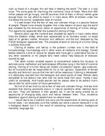 Kutatási anyagok 'Genetically Modified Food and Cloning', 2.                