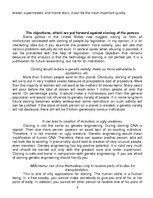 Kutatási anyagok 'Genetically Modified Food and Cloning', 9.                