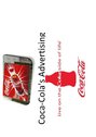 Prezentációk 'Coca-Cola's Advertising', 1.                