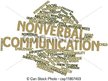 Prezentációk 'Non-Verbal Communication', 1.                