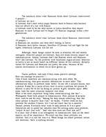 Kutatási anyagok 'Binational Organizational Behavior in Latvia', 2.                