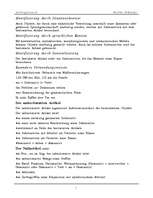 Összefoglalók, jegyzetek 'Artikelgebrauch im Deutschen und die entsprechenden', 2.                