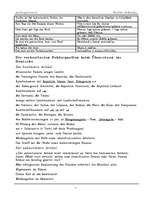 Összefoglalók, jegyzetek 'Artikelgebrauch im Deutschen und die entsprechenden', 4.                