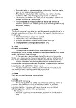 Prezentációk 'Business in Greece', 27.                