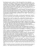 Esszék 'Woodrow Wilson and His Ability To be an Effective President', 1.                