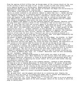 Esszék 'What does Ac2 Scene1 tell us about the society in which King Lear takes place?', 1.                