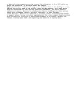 Esszék 'The Pharmaceutical Industry', 2.                