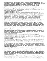 Esszék 'Performance Management', 2.