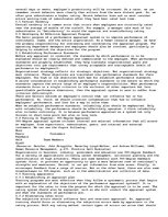 Esszék 'Performance Management', 4.