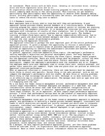 Esszék 'Performance Management', 5.