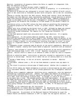 Esszék 'Abortion Should Be Kept Out of the Criminal Code', 1.                