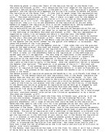 Esszék 'The Legislative Process', 3.