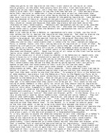 Esszék 'The Legislative Process', 5.