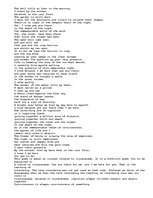 Esszék 'Non-Duality by Chantelle Pelletier', 1.                