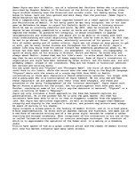 Esszék 'James Joyce - His life and work', 1.                