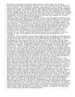 Esszék 'The Inspiration of Scripture', 1.                