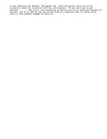 Esszék 'The Effects of Catch 22, by Joseph Heller', 2.                