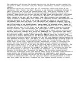 Esszék 'The Causes of the Russian Revolution in 1905', 1.                