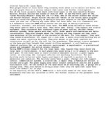 Esszék 'Report on Lunar Bases', 1.                